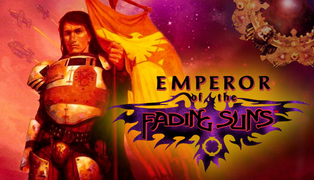 Wishlist Emperor of the Fading Suns on Steam Now